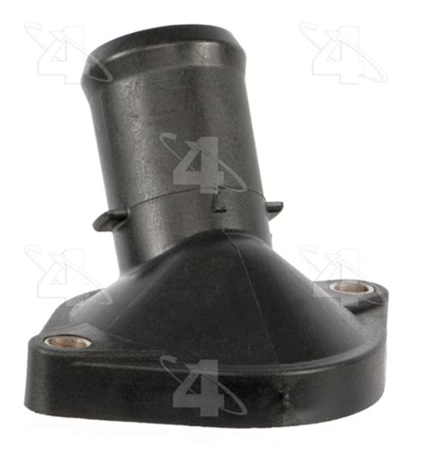 Four Seasons 85412 Water Outlet For 00 18 Echo XA XB Yaris Yaris IA