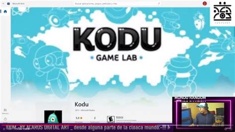 Kodu Game Lab Crea Tus Propios Videojuegos Season