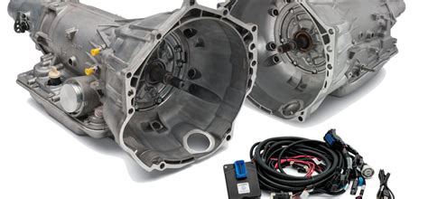 SuperMatic Joins Lexicon of Iconic Chevrolet Performance Brands