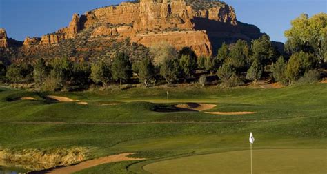 Sedona Golf Club Golf Package addon, Golf Course Review and more in ...