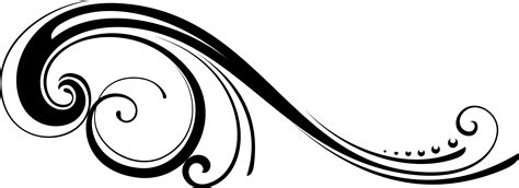 Завиток Пнг - 67 фото