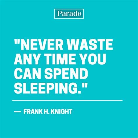 130 Best Sleep Quotes Parade