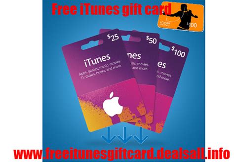 Free Itunes Gift Card Do You Know How To Get Free Itunes Flickr