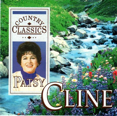 Readers Digest Albums Country Classics Patsy Cline