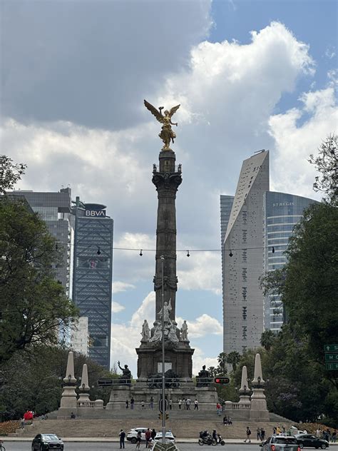 Monumentos De M Xico On Twitter Una Comparativa De Como Hemos Hot Sex