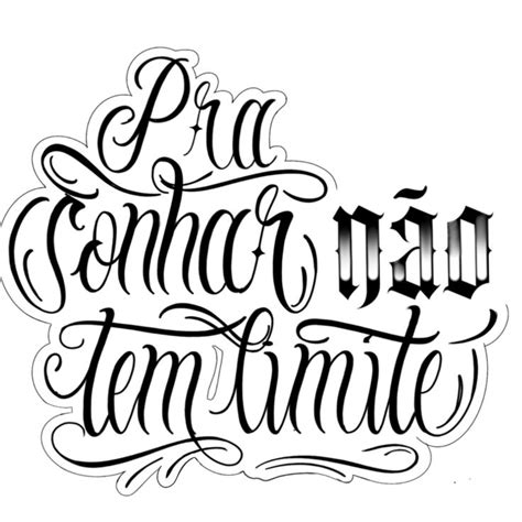 Pin Em Tattoofrases Letras Para Tatuagem Tatuagem De Texto Escritas