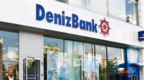 DenizBank tan 845 milyon dolarlık en büyük ikinci sendikasyon kredisi