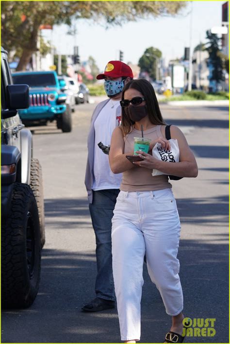 Addison Rae Steps Out With A Friend After Confirming Bryce Hall