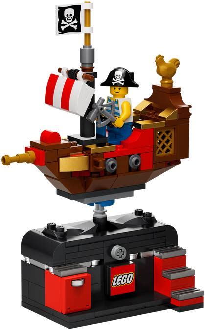 LEGO 5007427 VIP Reward Pirate Adventure Ride | BrickEconomy