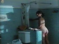 Naked Chiara Caselli In Zuppa Di Pesce