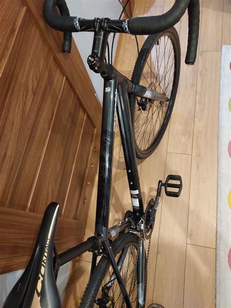 Rower Cannondale gravel szosa koła 28 Poznań Starołęka OLX pl