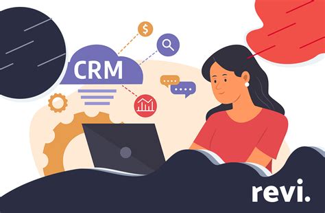 Qué es un CRM y cómo funciona REVI Blog