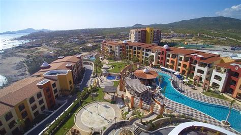 Hacienda Encantada Resort Residences Los Cabos Cabo San Lucas