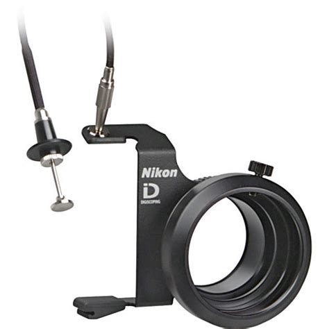 Nikon Fsb 6 Fieldscope And Prostaff Digiscoping Adapter 8341