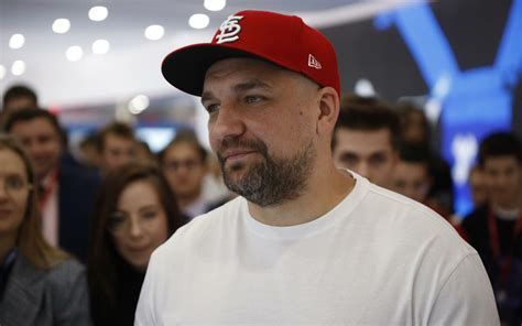Баста выступит на суперфинале Кубка России. Он споет "Мои игру" и ...