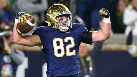 Notre Dame Football Looks Every Bit Playoff Contender Against Stanford