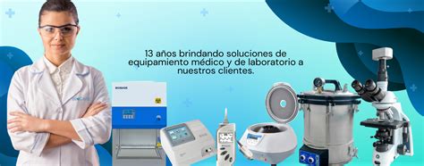 Inicio - Biocare Medical - Venta de equipos médicos en Perú