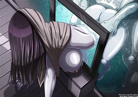 Sadako Ringu Porn Parody 01Ct6Cpzee2X7Sfta9Btw6X7V6 1680X0 Best Of Sadako Luscious Hentai