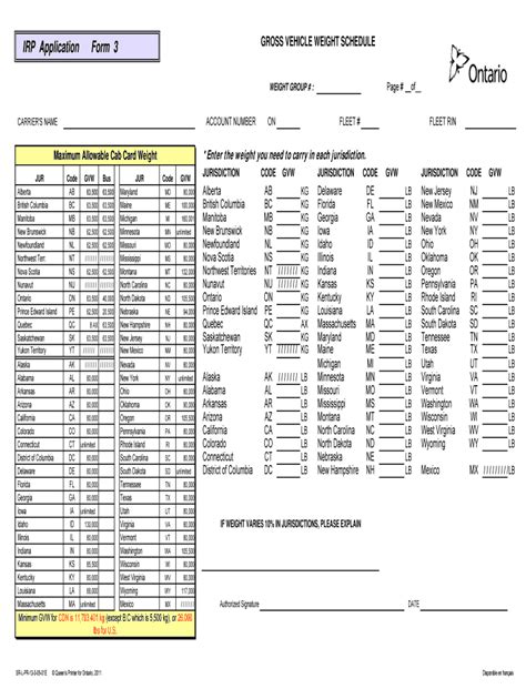 Fillable Online Forms Ssb Gov On Prorate Public Forms Form To Fax