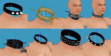 Collar Request Request Find Oblivion Adult Sex Mods Loverslab