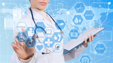 Los 3 Grandes Avances En Salud Digital En 2018 Israel21c