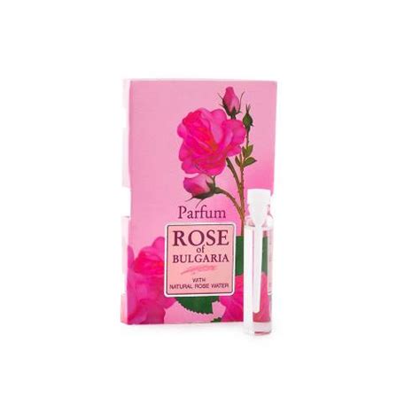 Biofresh - Rose of Bulgaria Parfum x2.1ml - BioFresh - Natural Biocare