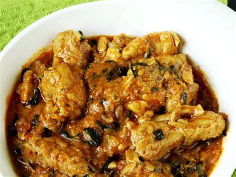 Achari Chicken Recipe Swasthis Recipes