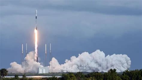 Spacex火箭單次發射143顆衛星，刷新「一箭多星」世界紀錄 Bbc News 中文