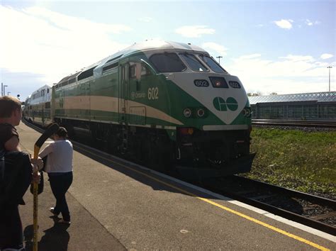 Commuters voice anger over Go Transit Lakeshore West service cuts 31