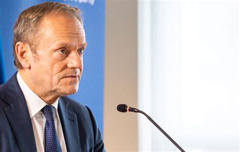 Tusk jako premier Polacy nie są zadowoleni