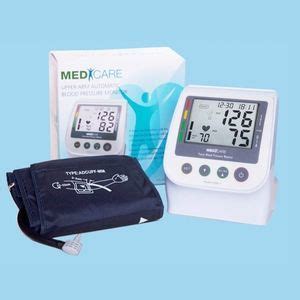 X Blood Pressure Monitor X Digital Blood Pressure Monitor