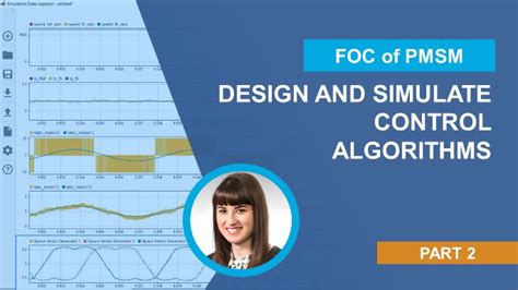 Space Vector Modulation Matlab And Simulink