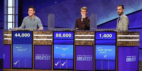 10 Game Shows To Watch Or Stream If You Love Jeopardy | Cinemablend