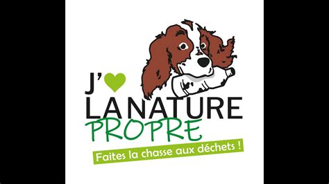 J Aime La Nature Propre Mobilisation 2023 YouTube