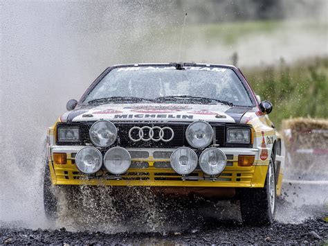 Group B Rally Wallpapers Wallpaper Cave