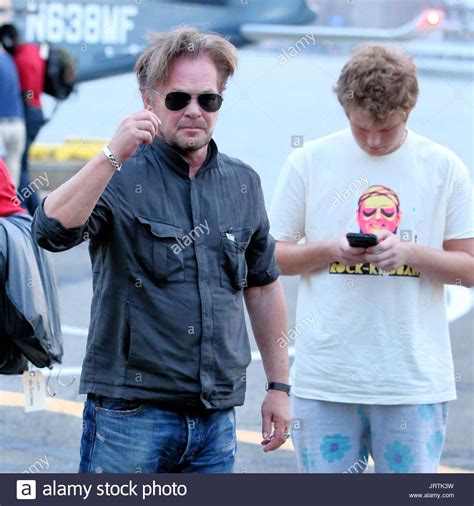 John Mellencamp,Speck Mellencamp. Singer John Mellencamp gives his ...