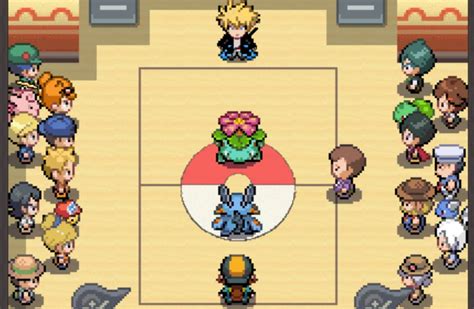 O MELHOR JOGO DO POKEMON DE MUNDO ABERTO PARA ANDROID 2021 Desafie