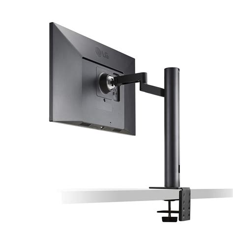 Lg Un B Ultrafine Monitor Uhd X Ips Display Srgb