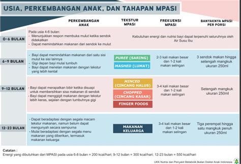 Nutrisi Dari Susu Bubuk Dan Stimulasi Tepat Demi Pertumbuhan Optimal Si