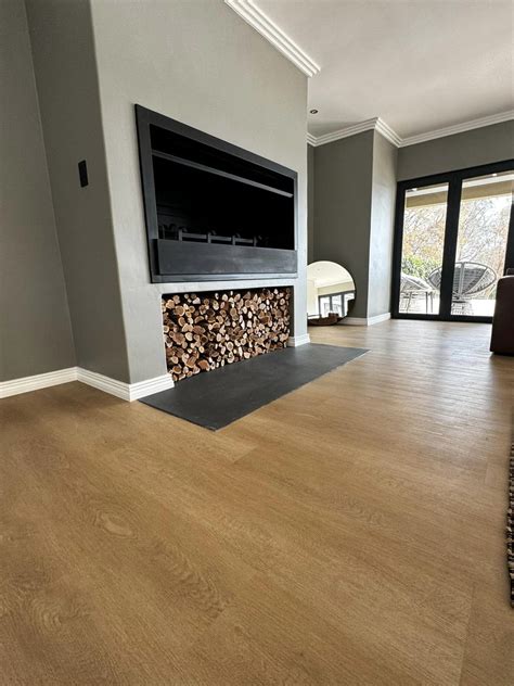 Portia AURORA Ll Dry Back Glue Down Vinyl Floor LVT Vinyl