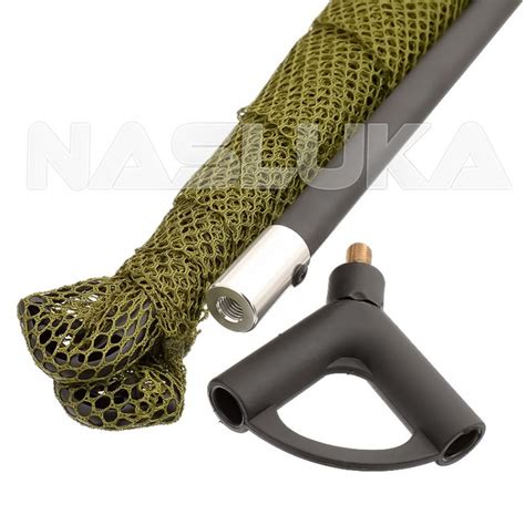 Dam Fighter Pro Carp Net