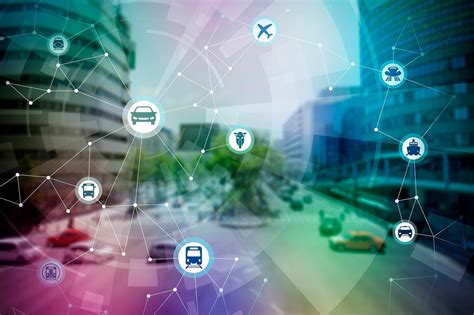 Smart Mobility | World Economic Forum