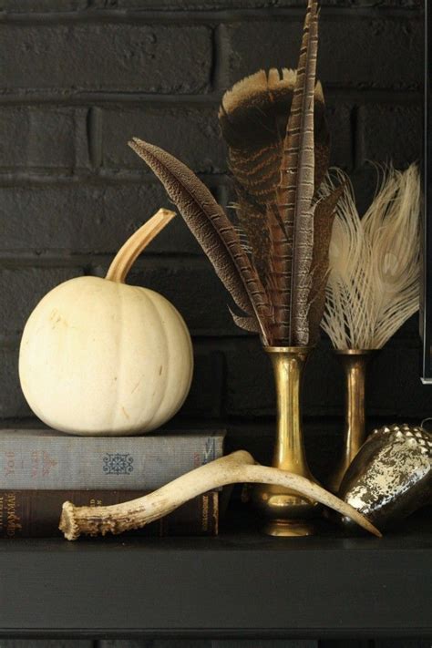 Blogger Stylin Home Tour Thanksgiving Edition Featuring Relish Decor