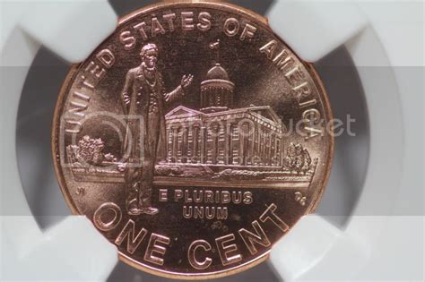 2009 LINCOLN CENT PENNY PROFESSIONAL LIFE FIRST DAY CEREMONY NGC MS68 ...