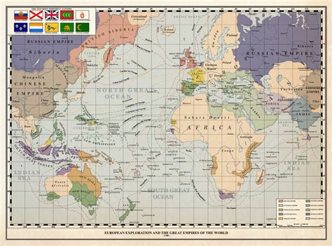 Tourist map of kipchakistan – Artofit