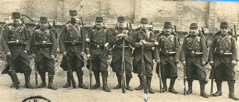 Cpa Photo Soldats Du R Giment D Infanterie Ebay