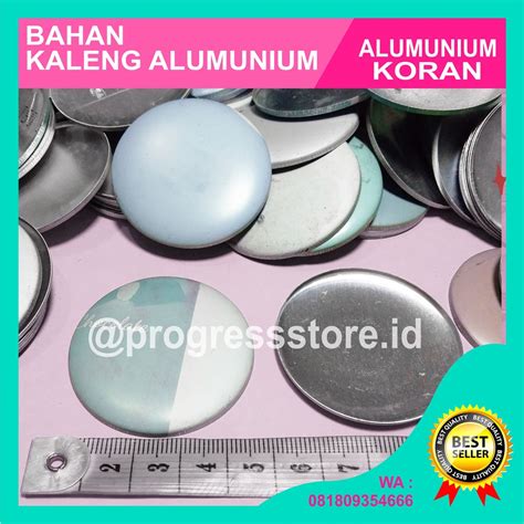 Jual Bahan Baku Pin Bros Pin Peniti Pin Bulat Bros Bulat Ukuran