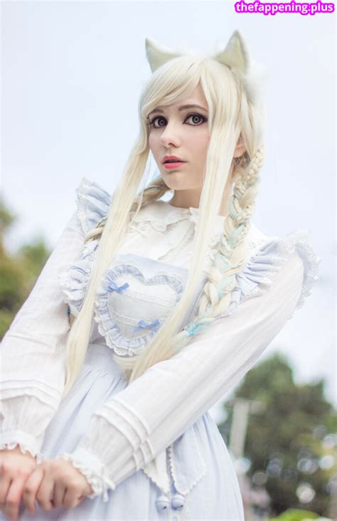 Mirikashi Cosplay N Mirikashi Omgcosplay User Nude OnlyFans Photo