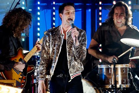 The Killers, ‘Battle Born’ – Album Review