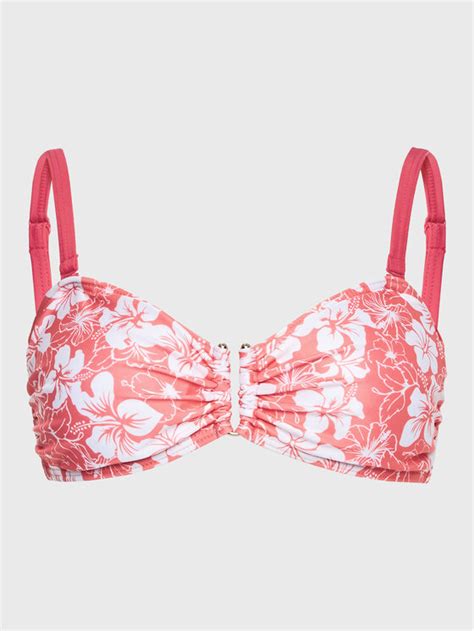 Regatta Bikini Oberteil Aceana III RWM016 Rosa Modivo At